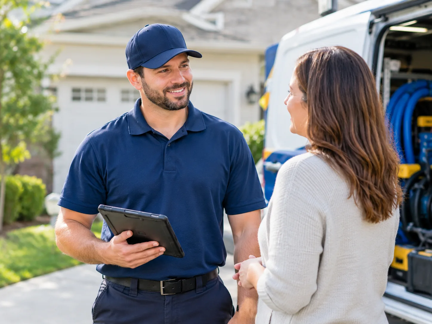 Sewage Backup Cleanup Horner, WV FAQs